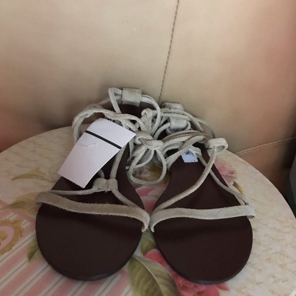 Steve Madden sandals